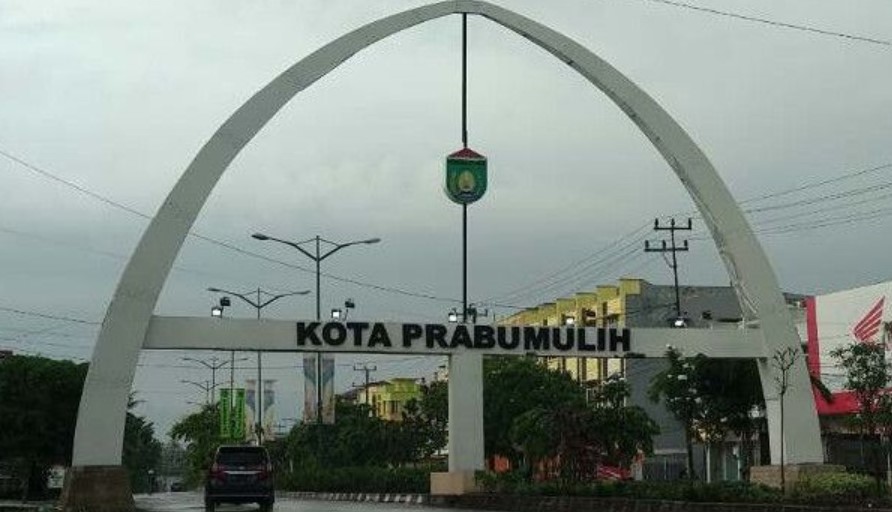 Travel Lampung Prabumulih